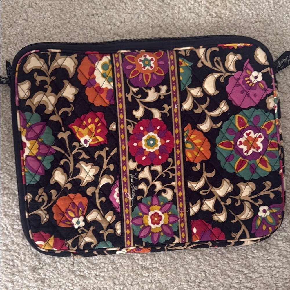 Vera Bradley Laptop Sleeve